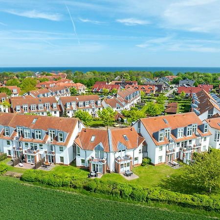 Suennslag Wohnung 092 Boltenhagen  Ngoại thất bức ảnh