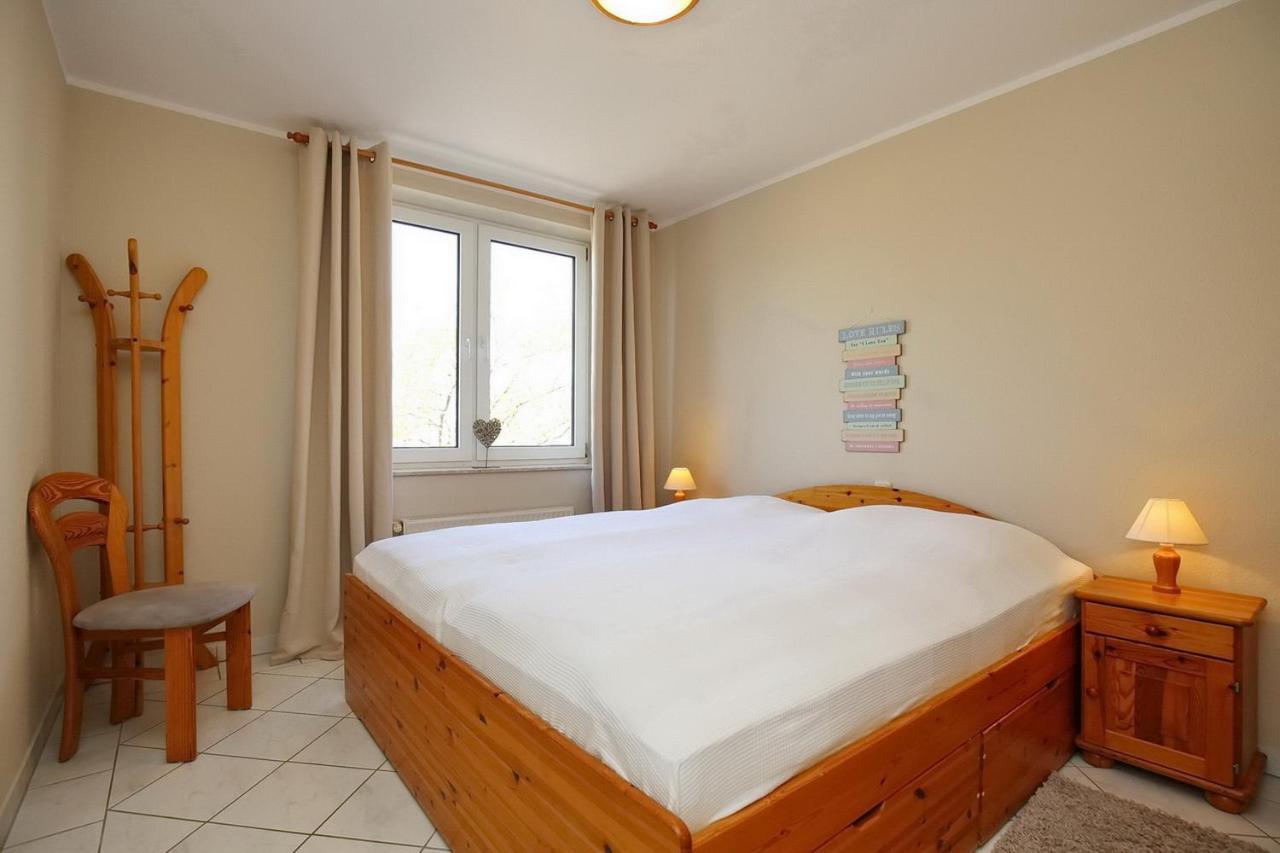 Suennslag Wohnung 092 Boltenhagen  Ngoại thất bức ảnh