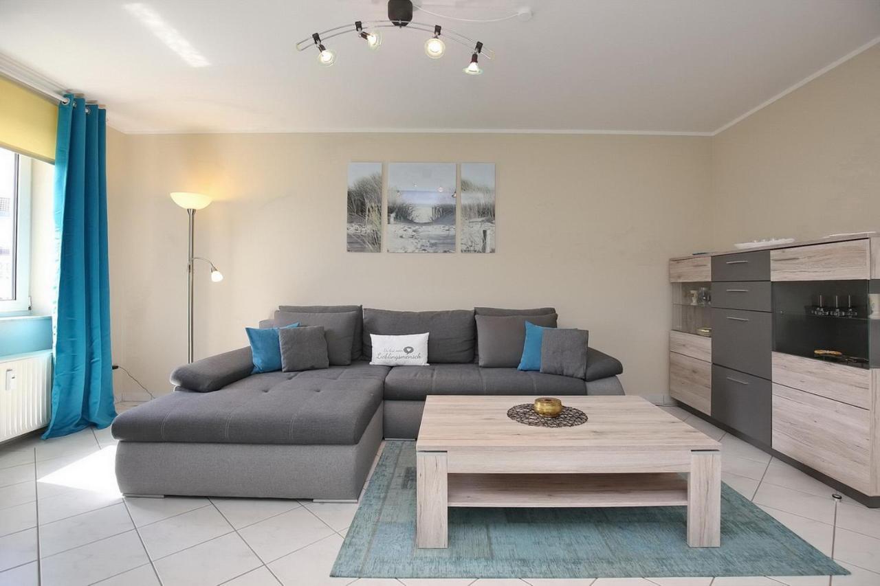 Suennslag Wohnung 092 Boltenhagen  Ngoại thất bức ảnh
