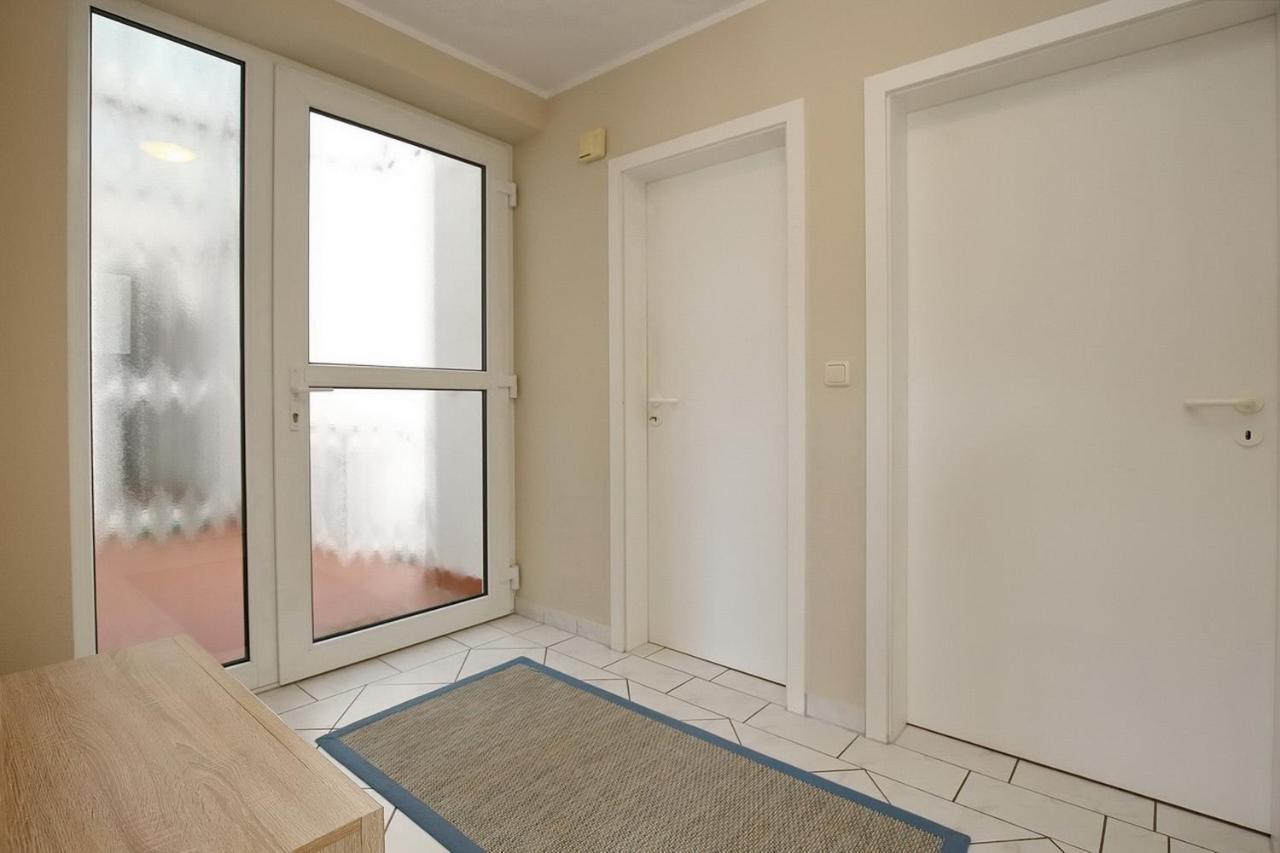Suennslag Wohnung 092 Boltenhagen  Ngoại thất bức ảnh