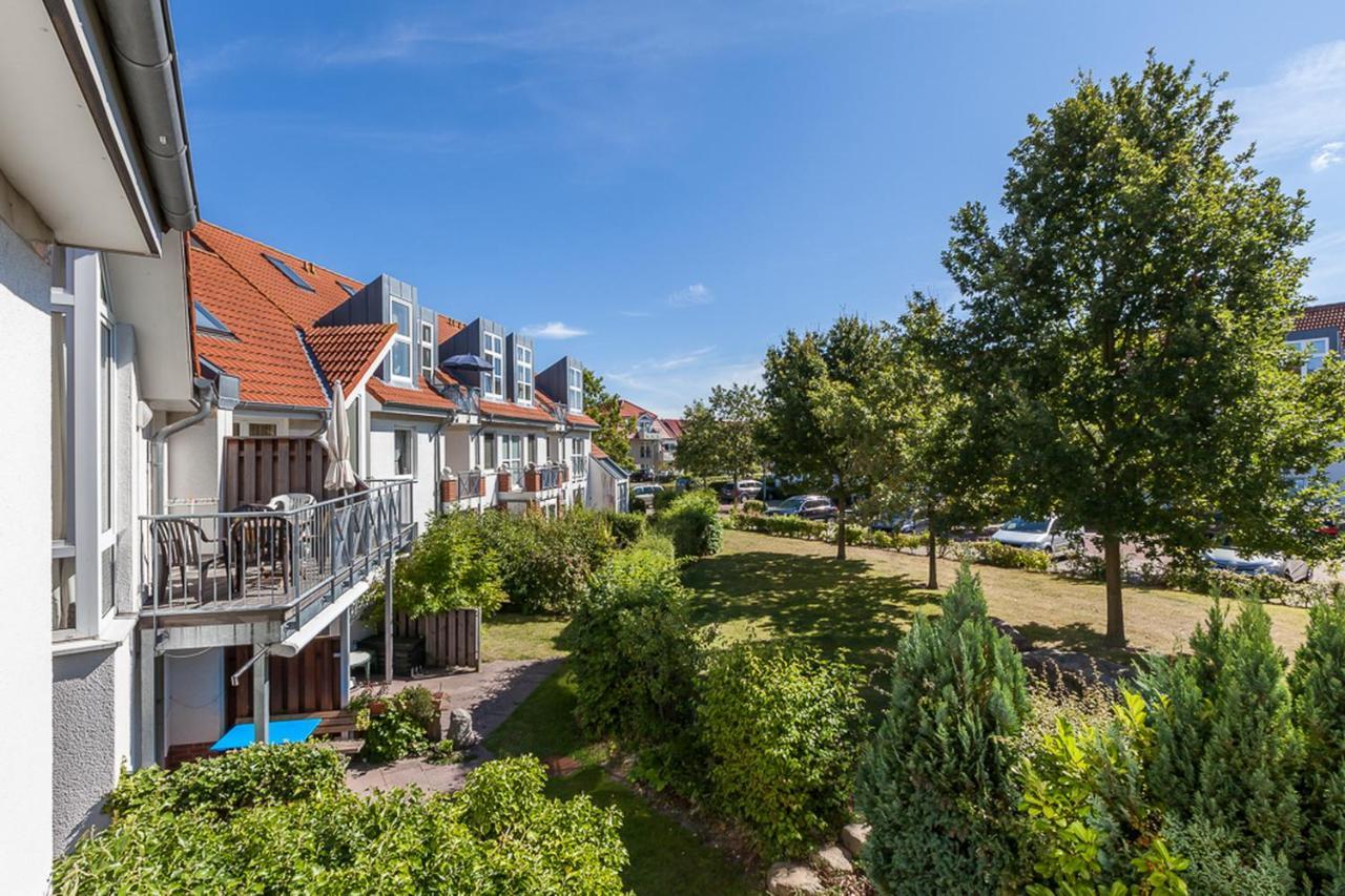 Suennslag Wohnung 092 Boltenhagen  Ngoại thất bức ảnh