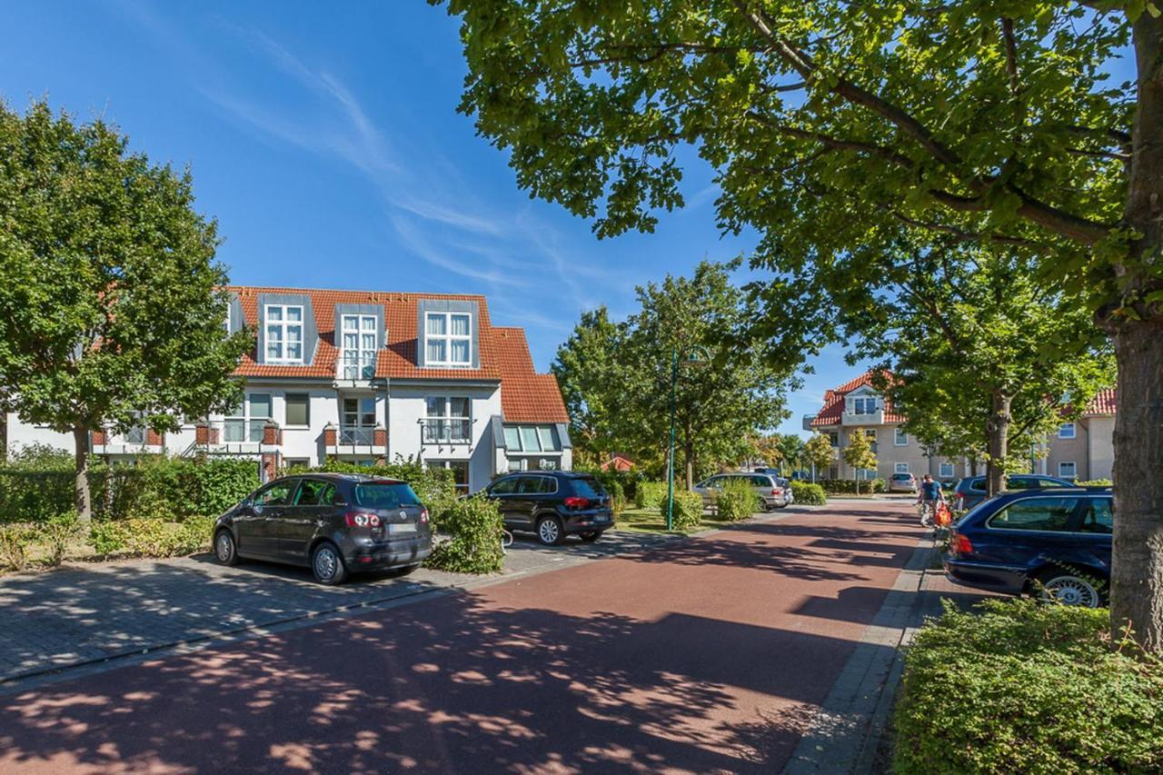 Suennslag Wohnung 092 Boltenhagen  Ngoại thất bức ảnh
