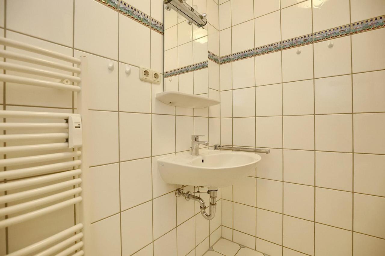 Suennslag Wohnung 092 Boltenhagen  Ngoại thất bức ảnh