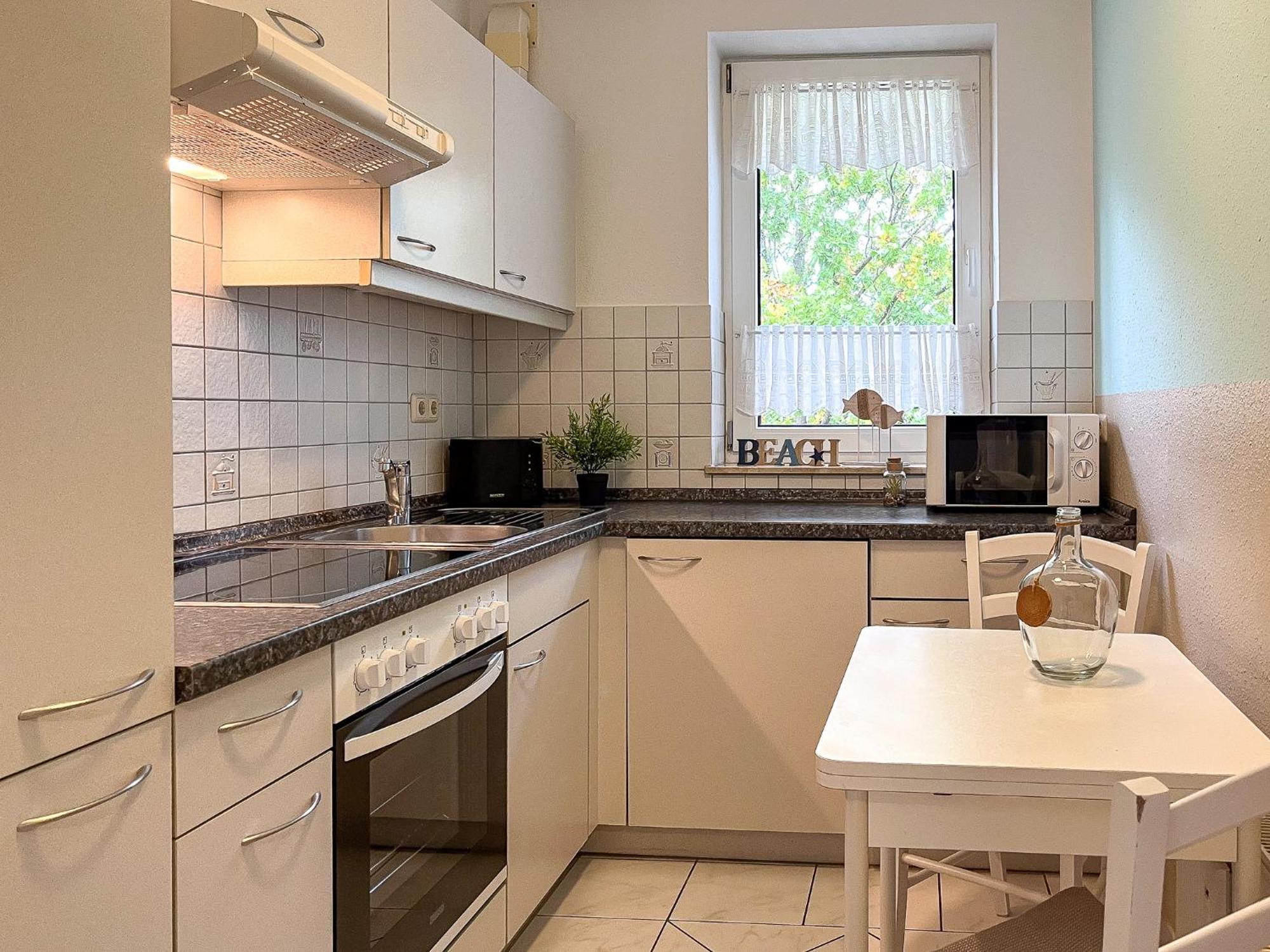 Suennslag Wohnung 092 Boltenhagen  Ngoại thất bức ảnh