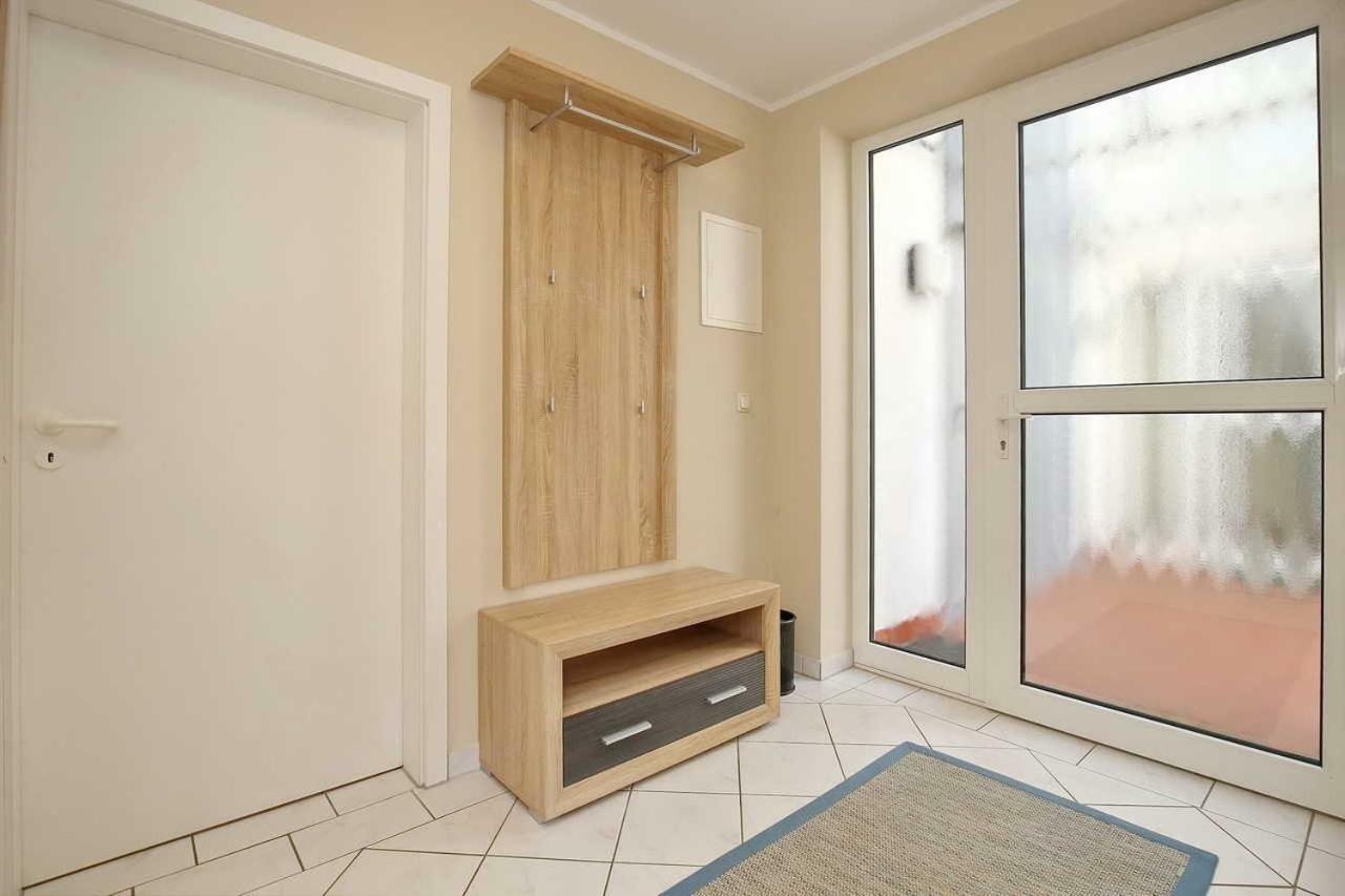 Suennslag Wohnung 092 Boltenhagen  Ngoại thất bức ảnh