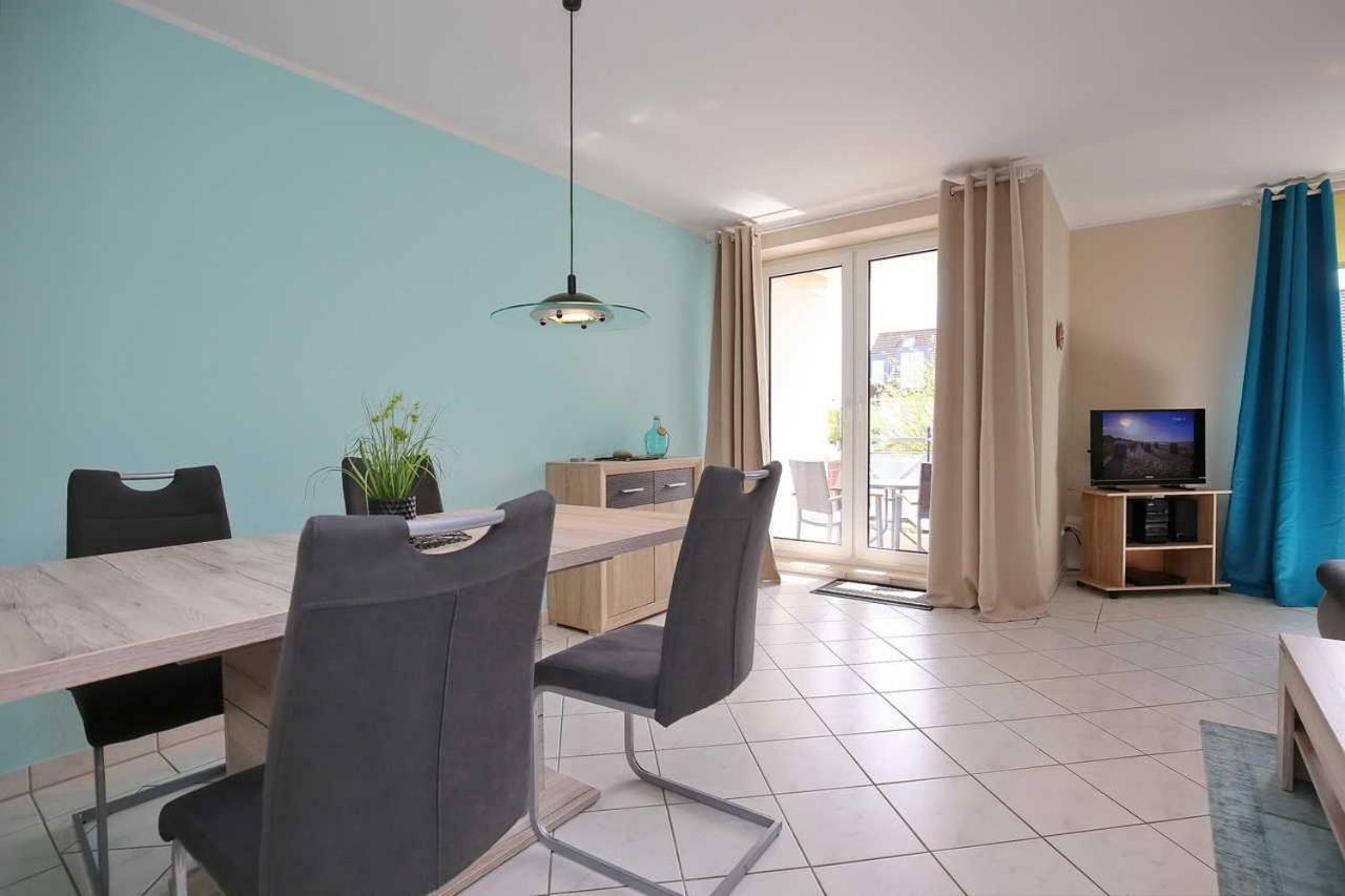 Suennslag Wohnung 092 Boltenhagen  Ngoại thất bức ảnh
