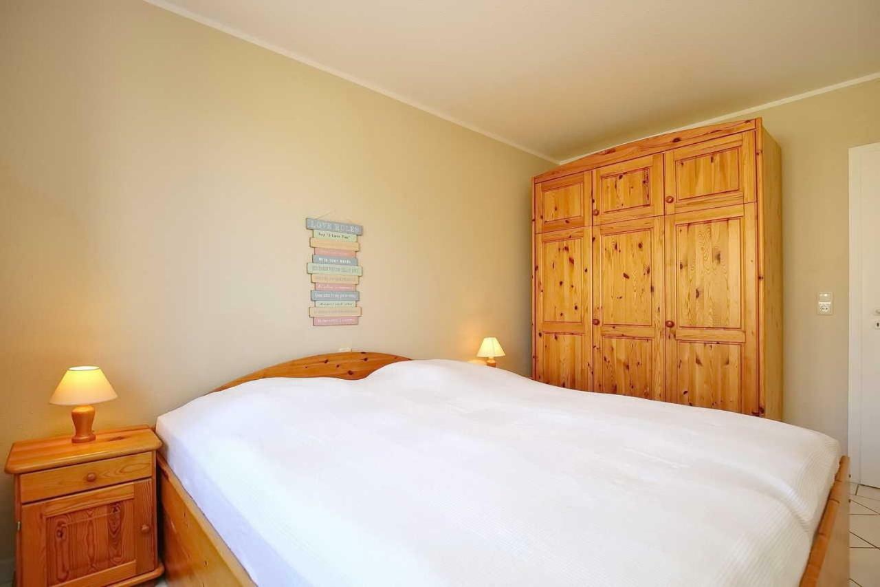 Suennslag Wohnung 092 Boltenhagen  Ngoại thất bức ảnh
