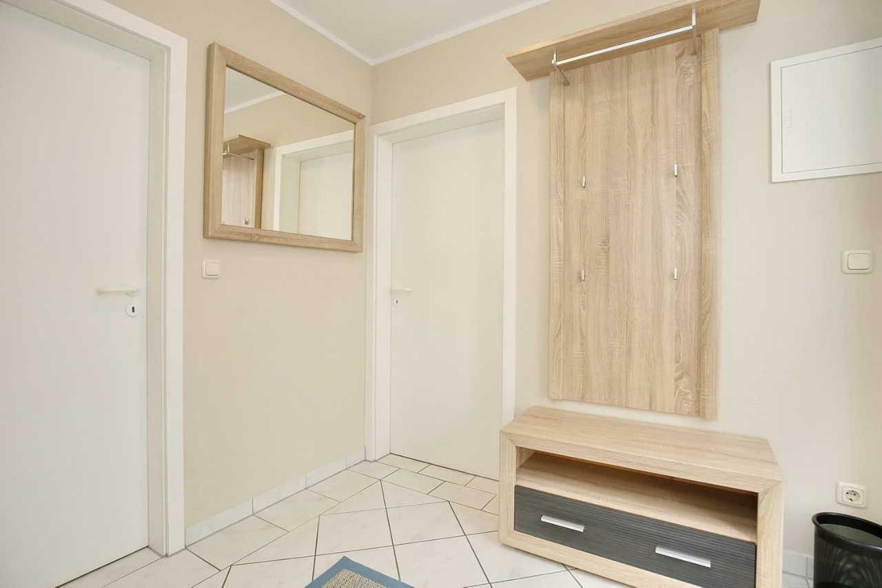 Suennslag Wohnung 092 Boltenhagen  Ngoại thất bức ảnh