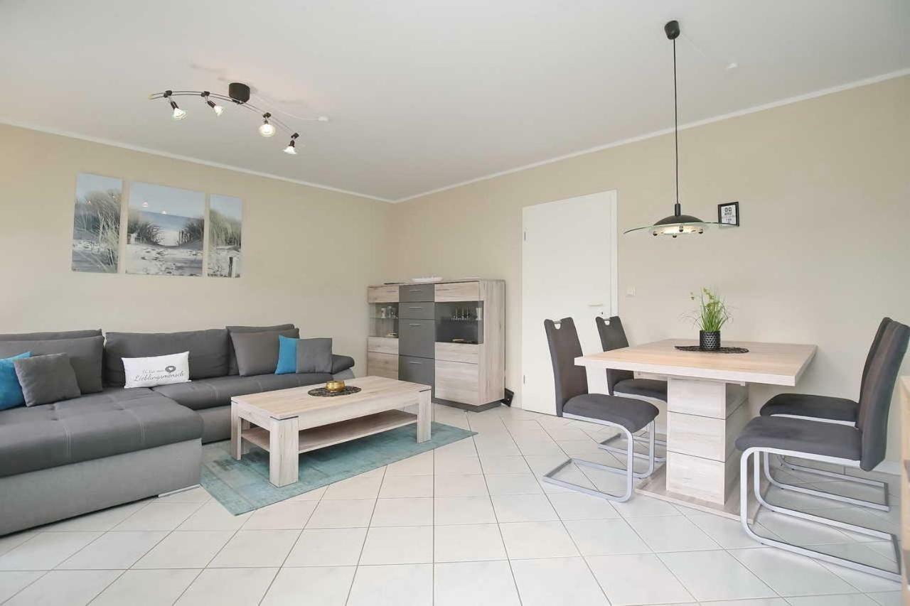 Suennslag Wohnung 092 Boltenhagen  Ngoại thất bức ảnh